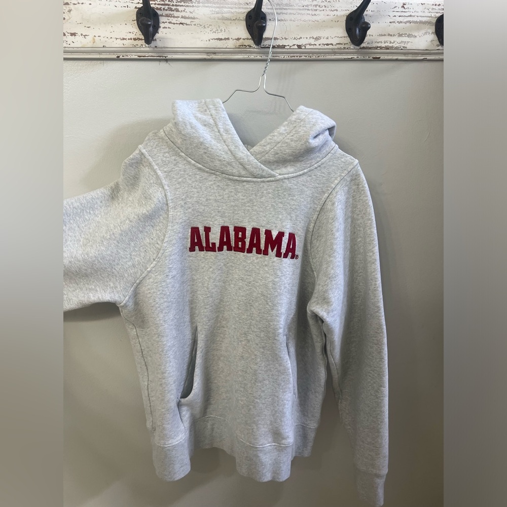 Lululemon X Alabama Hoodie